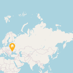 Apartment Santorini на глобальній карті